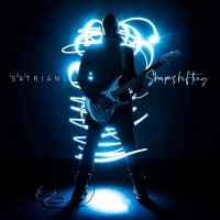 Satriani Joe: Shapeshifting