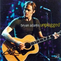 Adams Bryan: Unplugged