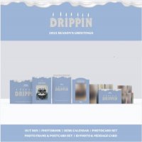 Drippin: 2022 Season's Greetings