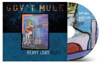 Gov't Mule: Heavy Load Blues