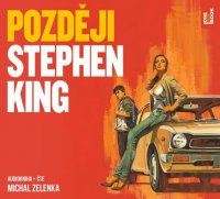 Později (Stephen King)