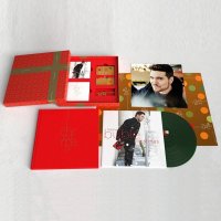 Bublé Michael: Christmas (10th Anniversary Edition, Coloured Vinyl)