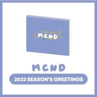 McNd: 2022 Season's Greetings