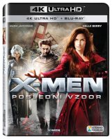 X-Men: Poslední vzdor