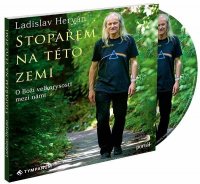 Stopařem na této zemi (Ladislav Heryán)