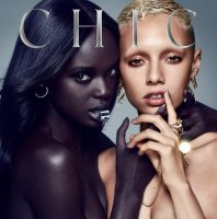 Nile Rodgers & Chic: It's About Time