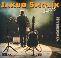 Smolík Jakub: Live Hybernia