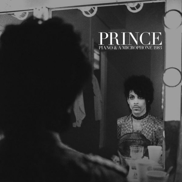 Prince: Piano & A Microphone 1983