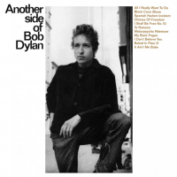 Dylan Bob: Another Side Of Bob Dylan