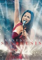 Evanescence: Synthesis Live