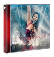 Evanescence: Synthesis Live