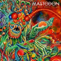 Mastodon: Once More 'Round the Sun (Picture Disc Vinyl)