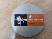 Zlatá šedesátá: Jan Kačer