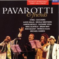 Pavarotti & Friends: Pavarotti & Friends