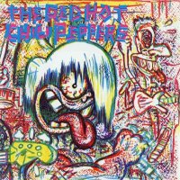 Red Hot Chili Peppers: Red Hot Chili Peppers