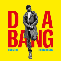 Hutchinson Gregory: Da Bang