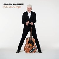 Clarke Allan: I'll Never Forget