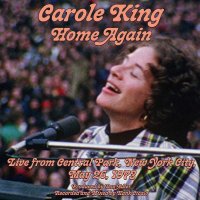 King Carole: Home Again