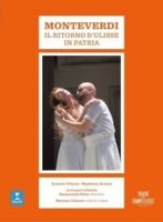 Villazón Rolando & Magdalena Kožená: Monteverdi - Il Ritorno D´ulisse in Patria