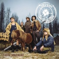 Steve'N'Seagulls: Farm Machine