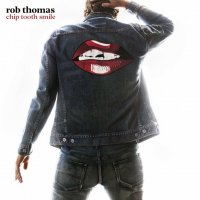 Thomas Rob: Chip Tooth Smile