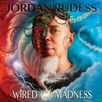 Rudess Jonathan: Wired For Madness