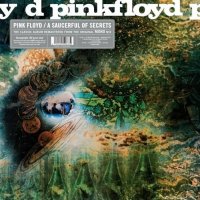 Pink Floyd: A Saucerful of Secrets (RSD2019)