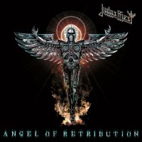 Judas Priest: Angel Of Retribution