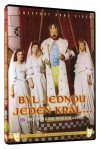 Byl jednou jeden král - DVD