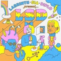 LSD: Labrinth, Sia & Diplo Present Lsd