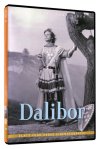 Dalibor - DVD