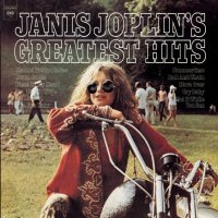 Joplin Janis: Greatest Hits