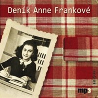 Deník Anne Frankové