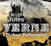 Jules Verne: Robur Dobyvatel