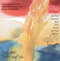 Helena Pellarová: Aus der Tiefe ruf´ich