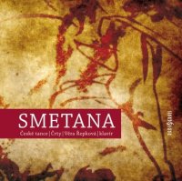 Bedřich Smetana: České tance, Črty