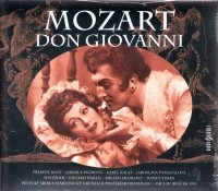 Mozart: Don Giovanni