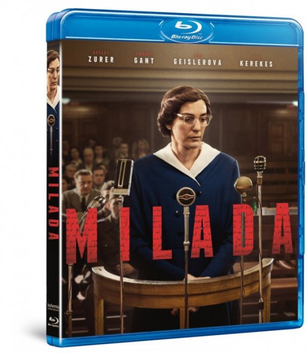 Milada