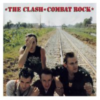 Clash: Combat Rock