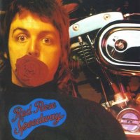 Paul McCartney & Wings: Red Rose Speedway, Archive Coll.