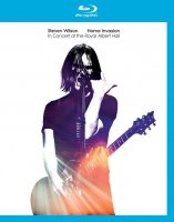 Steven Wilson: Home Invasion: In Concert At The Royal Albert Hall