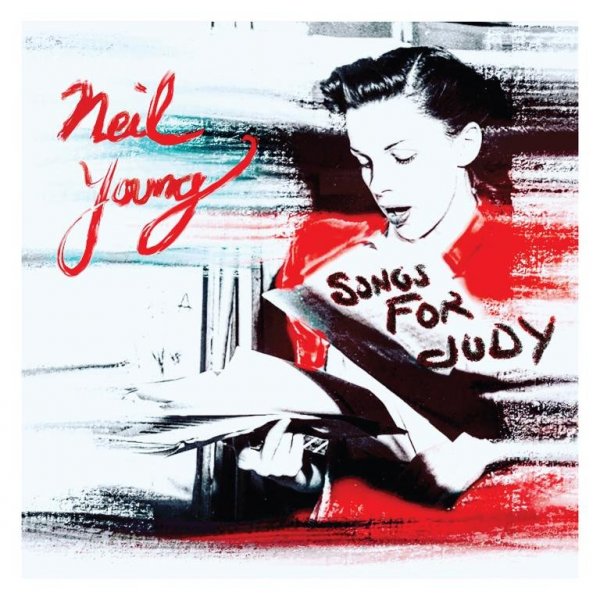 Young Neil: Songs for Judy