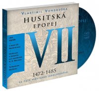 Husitská epopej VII. - Za časů Vladislava Jagellonského