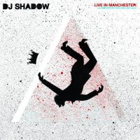 DJ Shadow: Live In Manchester