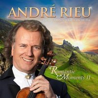 Rieu André: Romantic Moments II