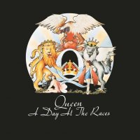 Queen: Day At The Races