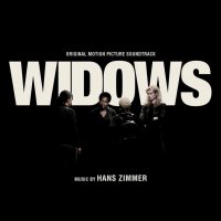 Soundtrack: Hans Zimmer: Widows (Vdovy)