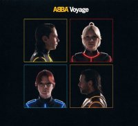 ABBA: Voyage