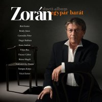 Zorán: Egypár Barát