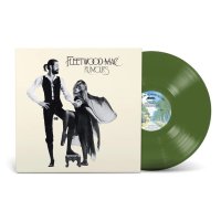 Fleetwood Mac: Rumours (Limited Coloured Green Vinyl)